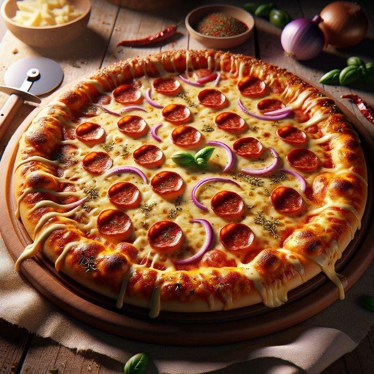 Margherita